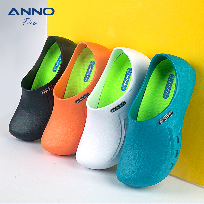 Women Kitchen Accessories - ANNO Soft Doctors Nurses Anti-slip Protective