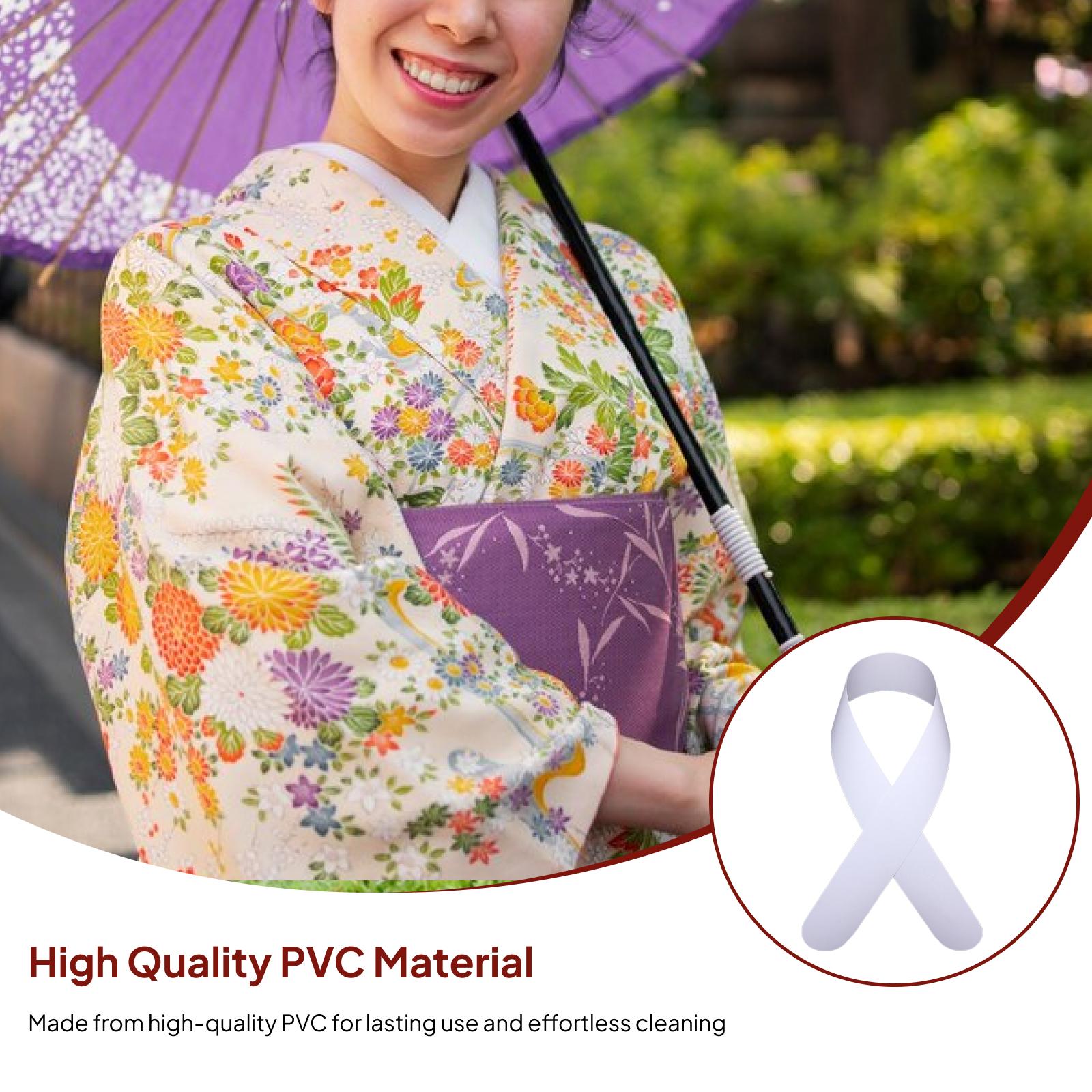 Kimono Collar Core for Women J - Women'S Accessories Clothing recension och pris