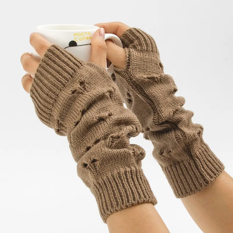 Arm Warmers Fairy Grunge Finge - Women'S Emo Accessories recension och pris