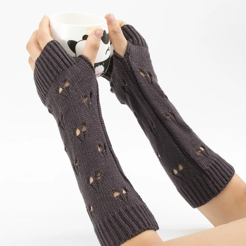 Arm Warmers Fairy Grunge Finge - Women'S Emo Accessories recension och pris