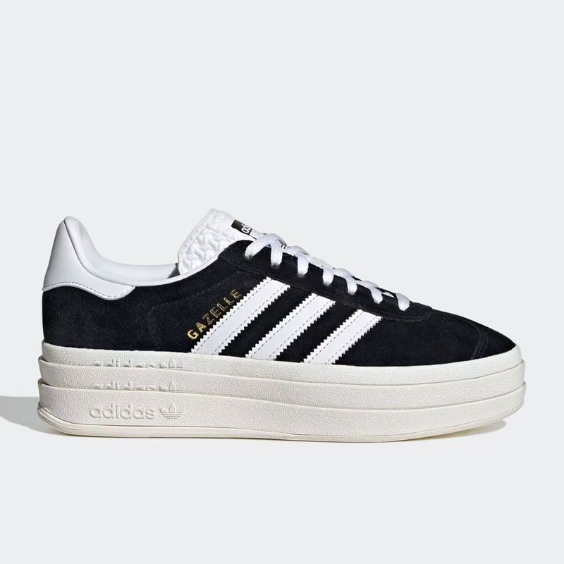 Adidas GAZELLE BOLD W Unisex S - Adidas Shoes Gazelle recension och pris