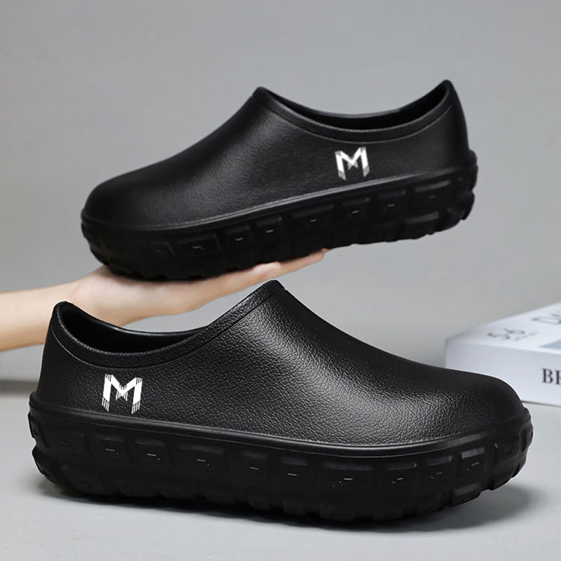 Chef's Shoes for Men and Women - Women Kitchen Accessories recension och pris