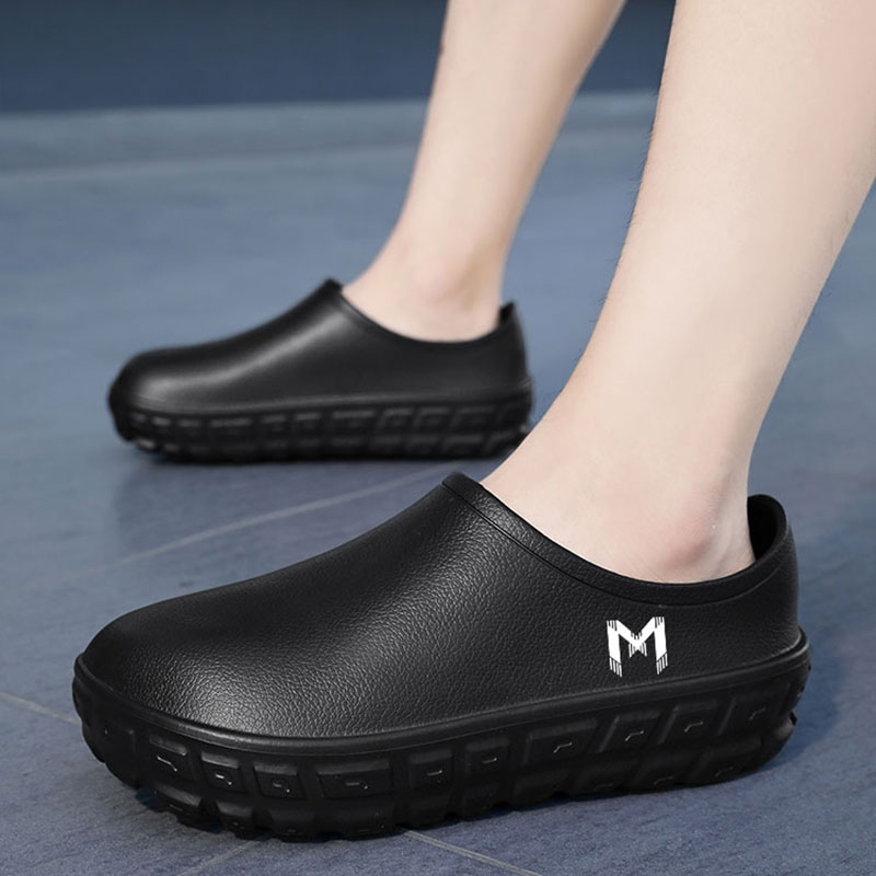 Chef's Shoes for Men and Women - Women Kitchen Accessories recension och pris