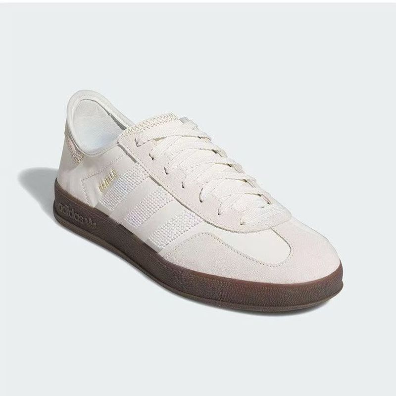 Adidas x CLOT collaboration wo - Adidas Shoes Gazelle recension och pris