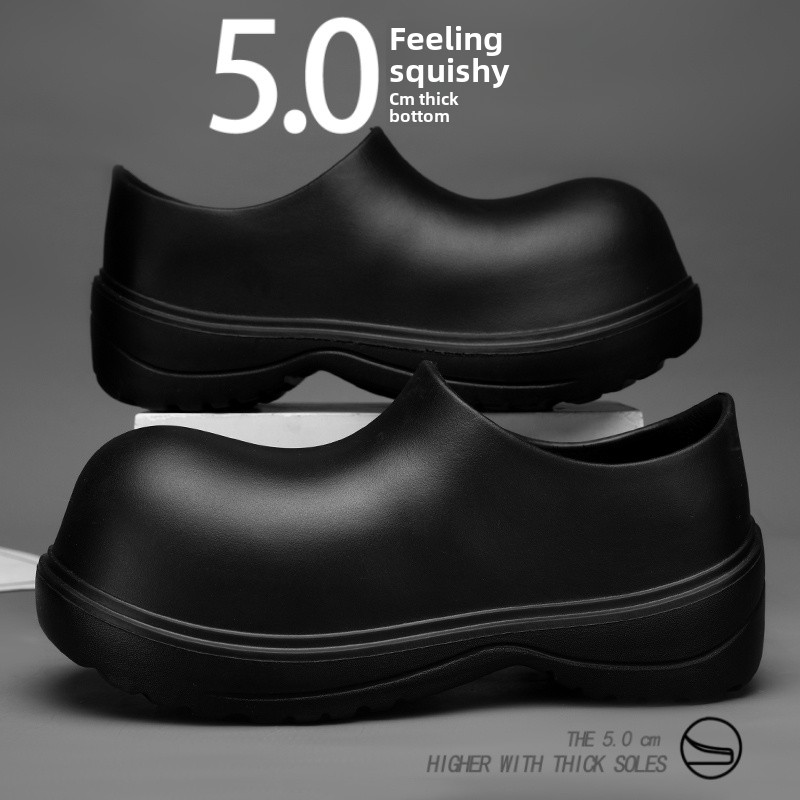 EVA New Slip-On Chef Shoes Men - Women Kitchen Accessories recension och pris
