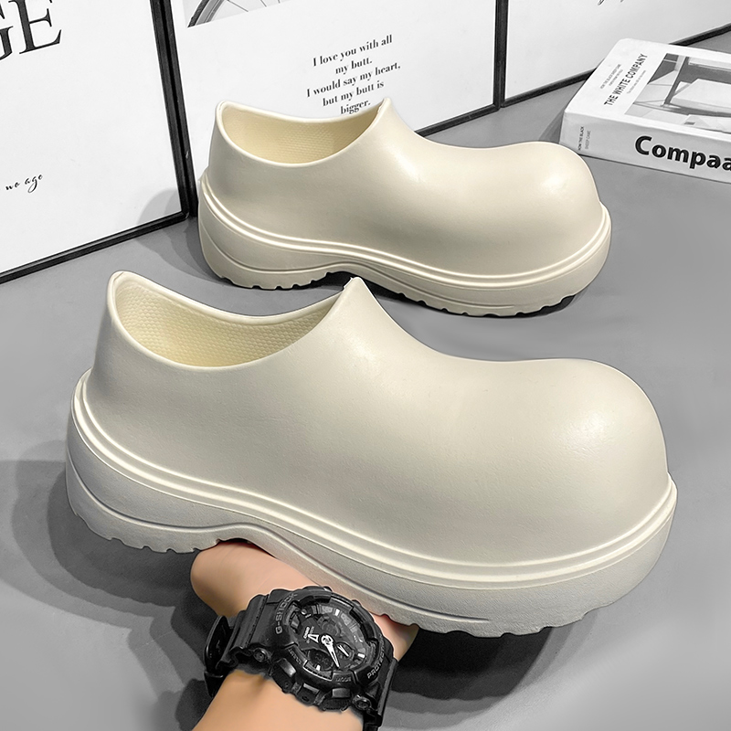 EVA New Slip-On Chef Shoes Men - Women Kitchen Accessories recension och pris