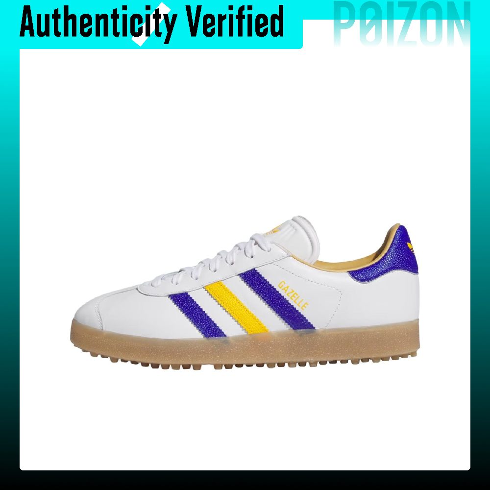 Adidas Originals Gazelle Golf  - Adidas Shoes Gazelle recension och pris