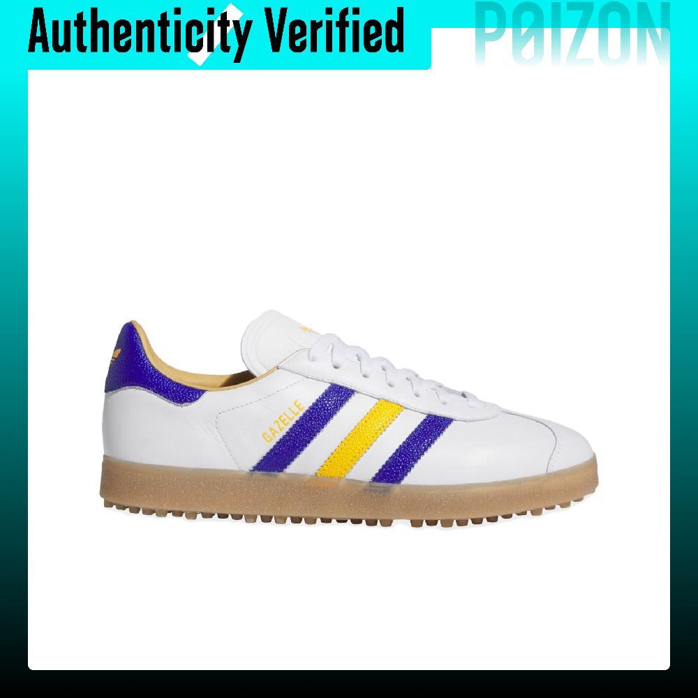 Adidas Originals Gazelle Golf  - Adidas Shoes Gazelle recension och pris