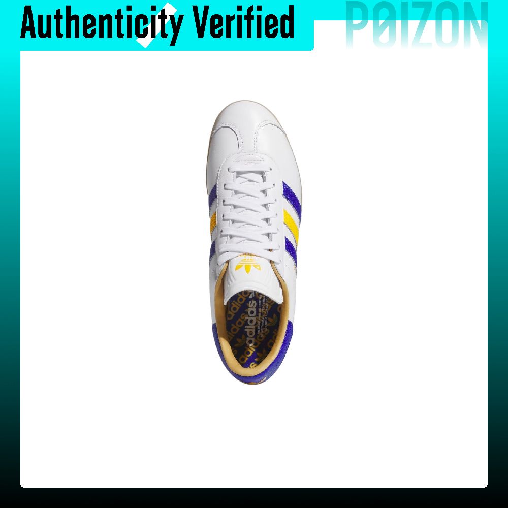 Adidas Originals Gazelle Golf  - Adidas Shoes Gazelle recension och pris