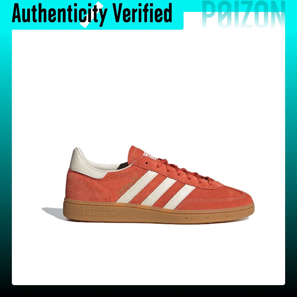 Adidas Originals HANDBALL SPEZ - Adidas Shoes Gazelle recension och pris